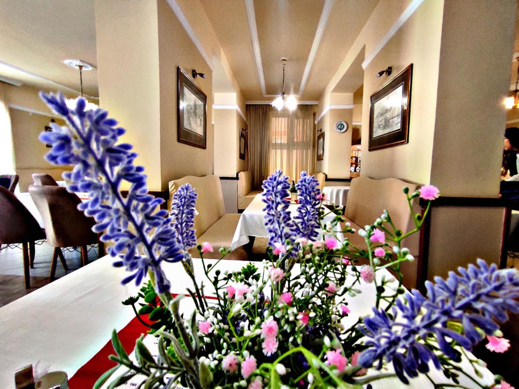 Atrium Hotel Harkány Exterior photo
